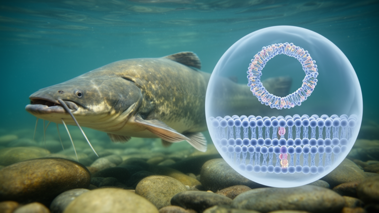 Goonch Catfish Mitogenome Resolves Close Phylogeny, Flags Preliminary DNA Modifications