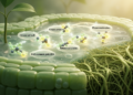 Review maps plant cell-wall kinase links between growth and defense