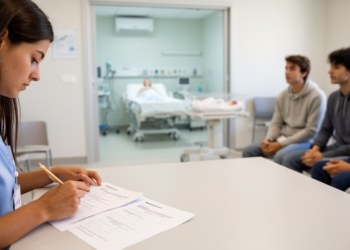Spanish maternity care student scale shows preliminary psychometric promise