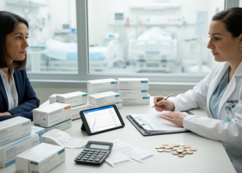 Healthcare implementation studies still struggle to establish value for money