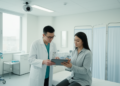 Research report: Documented patient consent for ambient video monitoring technologies in an academic hospital: a cross-sectional analysis of consent outcomes and demographic differences