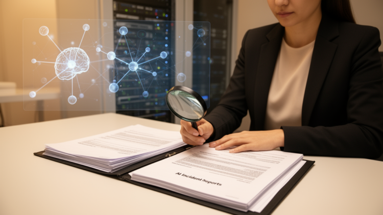 Most matched AI incidents lacked specific disclosure in SEC filings