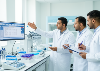 Moroccan lab pilot finds cyberbiosecurity gaps are mostly operational