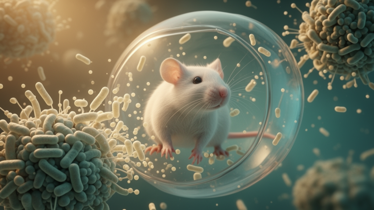 Engineered yeast suppresses resistant pathogens and protects infected mice