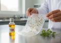 Research report: Bioactive and Functional Properties of Ferulago angulata Essential Oil for Sustainable Food Packaging Systems