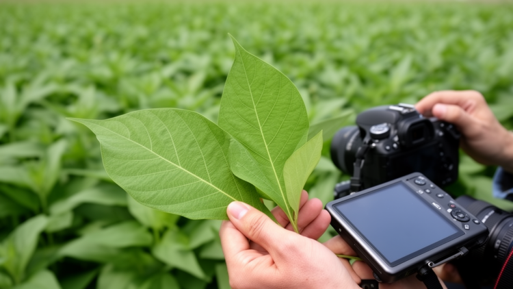 Reliability-calibrated contrastive learning improves plant leaf recognition