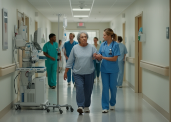 Most treated GI cancer patients used emergency care in retrospective cohort