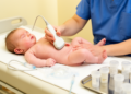 Single infant case links spinal surgery, neurogenic bladder and recurrent UTIs
