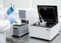Sensitive LC–MS/MS Method Detects Beta-Casomorphin 5 in Pasteurized Milk