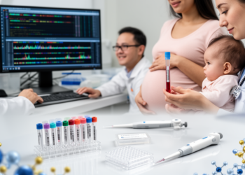 Review finds CRISPR maternal–infant diagnostics not yet clinically ready