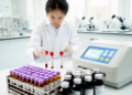 Retrospective Beijing study establishes pediatric reference intervals for five enzymes