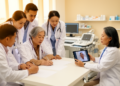 Malaysian clinicians draft shared telemedicine recommendations for older adults