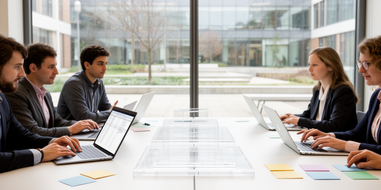 Untested framework embeds ethics in university data decisions