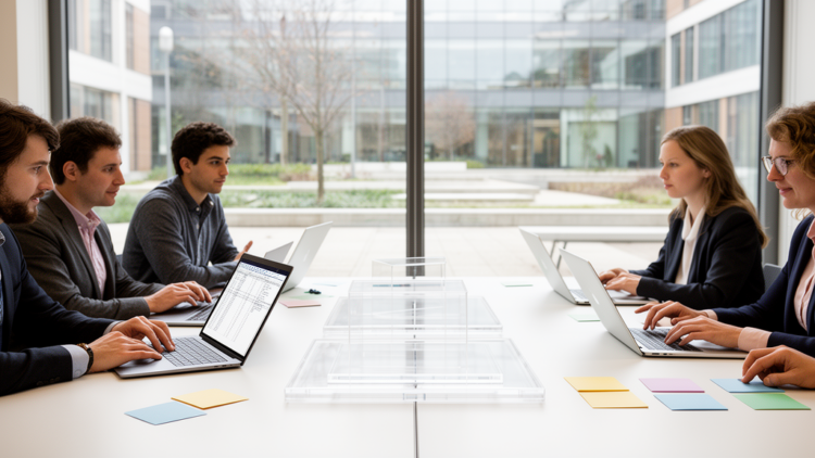 Untested framework embeds ethics in university data decisions