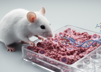 Cell and mouse study links ELAVL1 to cervical cancer progression
