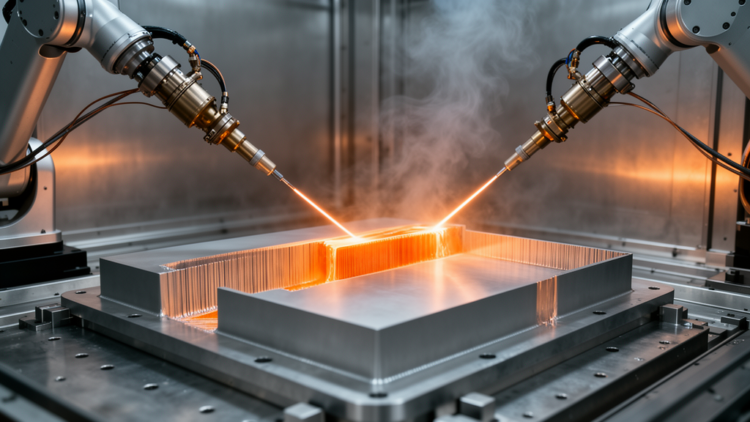 Research report: Wire arc additive manufacturing of Ti-6Al-4 V alloy: a review