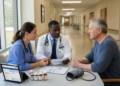 Observational Maryland study links chronic care management to lower acute care use