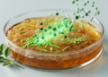 Plant compounds inhibit P. aeruginosa efflux pumps and biofilms in vitro