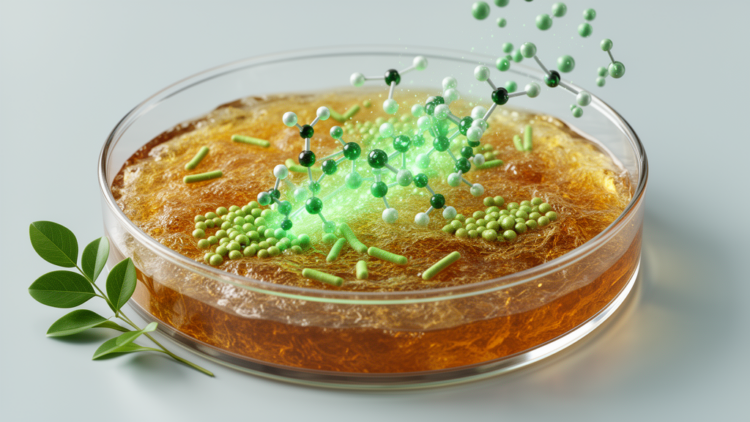 Plant compounds inhibit P. aeruginosa efflux pumps and biofilms in vitro