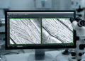 OpenCV grain sizing compares with ASTM methods in Ti-6Al-4V welds
