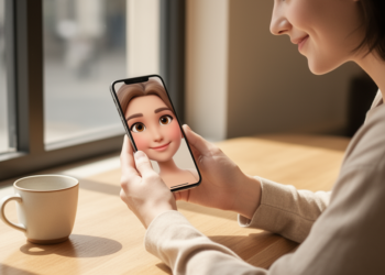 Trust and Human-Like Design Linked to Marketing Chatbot Use Intention