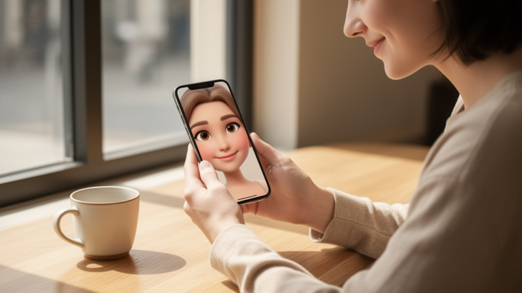 Trust and Human-Like Design Linked to Marketing Chatbot Use Intention