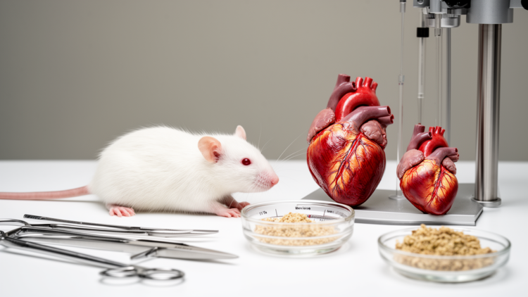 Low-Valine Diet Reduces Cardiac Hypertrophy in Hypertensive Male Rodents
