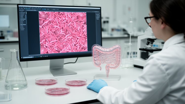 Simulation links Shigella trial design to underestimated vaccine efficacy
