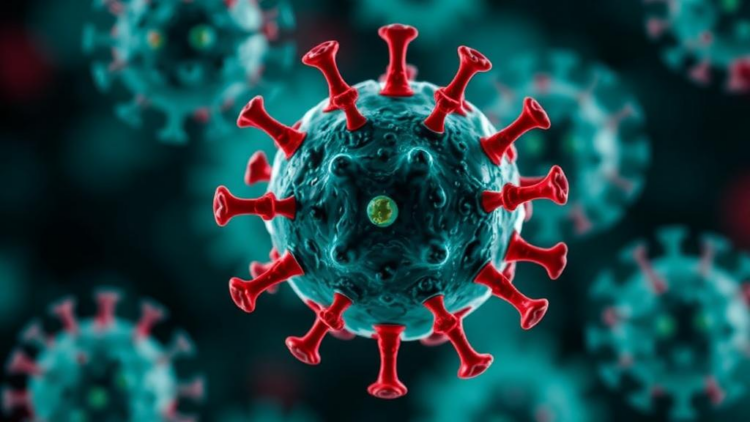 Hospital Superbug's Iron Sensor Revealed as New Target Against Antibiotic Resistance