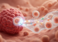 Research report: JAK-STAT signaling: a key mechanism of immune microenvironment remodeling in breast cancer and novel strategies for targeted therapy