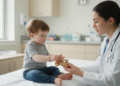Dual Williams and Lynch diagnoses found in 20-month-old boy: case report