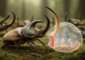 Regulatory Evolution Offers Clues to Horn Diversification in Beetles