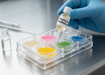 Amomum dealbatum oil kills four bacteria in laboratory study