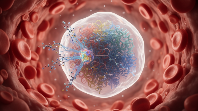 AML epigenetic therapies face network-driven resistance, review finds
