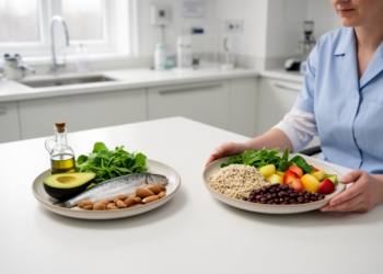 UK trial to test ketogenic and healthy-eating diets for bipolar depression