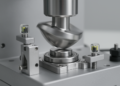 Numerical cam shaping reduces near-resonant follower distortion