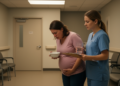 Survey identifies barriers to care for hyperemesis gravidarum