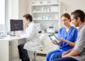 Nurse-led urology clinic records 14,013 registrations in descriptive study