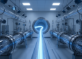 Novel particle beam could challenge Einstein’s Theory of Gravity