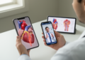 Research report: Quality and reliability of short videos about type A aortic dissection on Bilibili and TikTok: a cross-sectional study