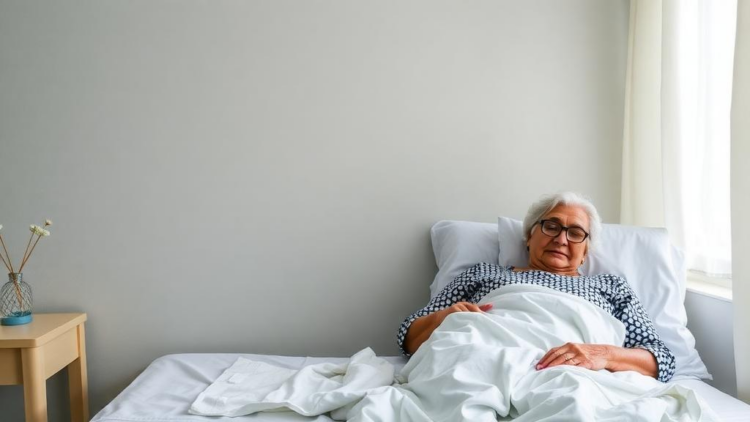 The Hidden Cost of Cancer Care: When Treatment Steals Patients' Time