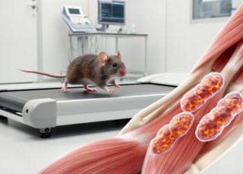 Exercise fails to restore mitochondrial function in high-phosphate-fed male mice