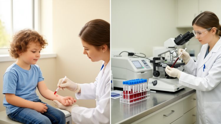Blood Tests Fail to Flag Drug-Resistant Mycoplasma in Children