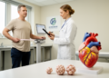 UK Biobank study finds modest link between adiposity increase and cardiovascular risk