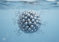Computations favor aluminum nanoclusters for isoproterenol delivery
