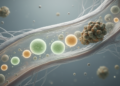 Extracellular Vesicles Could Map the Location of Metastatic Cancer