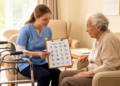 Validated 20-item scale measures nursing home residents’ care preferences