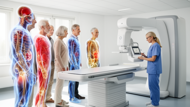 Body Composition Phenotypes and Their Metabolic Associations in Treatment-Naïve Patients With Newly Diagnosed Type 2 Diabetes: A DXA-Based Cluster Analysis