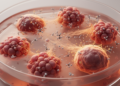 S. anginosus supernatant activates macrophages in gastric cancer models