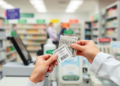 Coupon Clipping at the Pharmacy Counter: What Manufacturer Discounts Really Do to GLP-1 Drug Spending